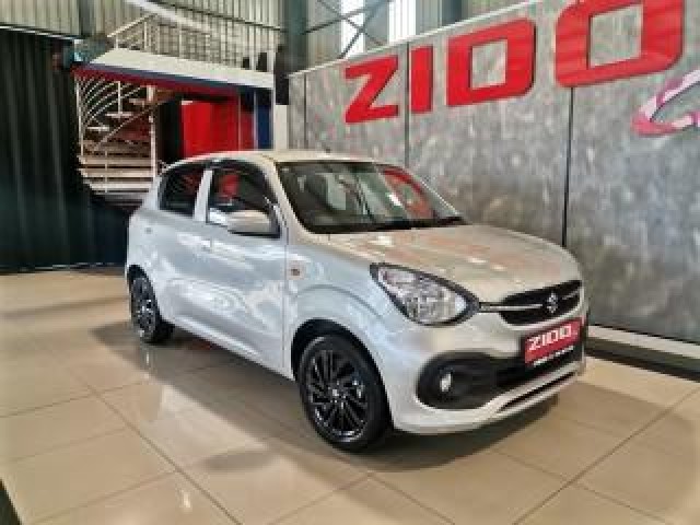 BUY SUZUKI CELERIO 2022 1.0 GL A/T, Zido Cars