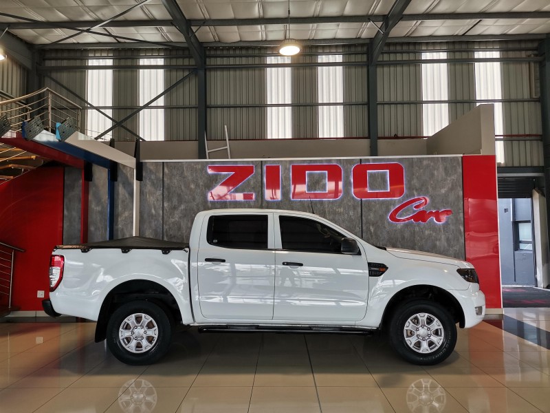 Buy 2017 Ford Ranger 2.2tdci P/u D/c - for sale In , | Zido Cars