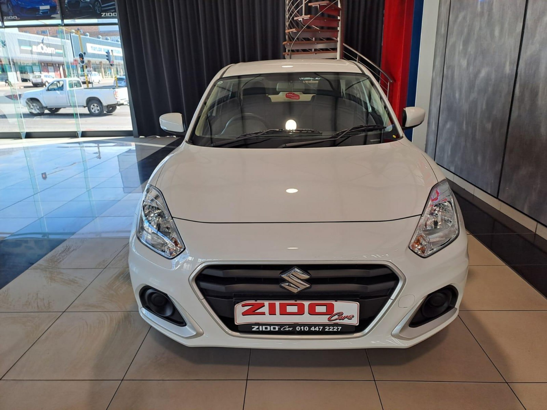 Buy 2024 Suzuki Swift Dzire 1.2 Ga - for sale In Benoni, Gau | Zido Cars