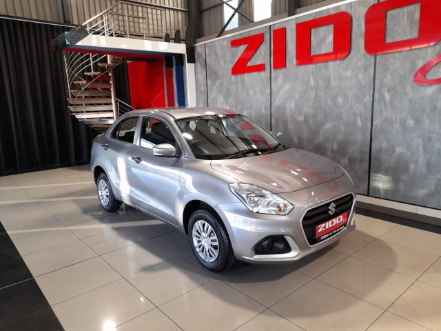 BUY SUZUKI SWIFT 2024 DZIRE 1.2 GA, Zido Cars