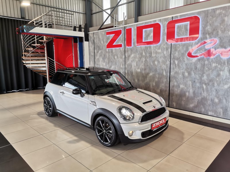 Buy 2013 Mini Cooper S - for sale In Benoni, Gau | Zido Cars