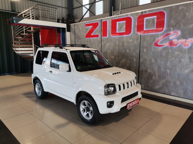 BUY SUZUKI JIMNY 2013 1.3, Zido Cars