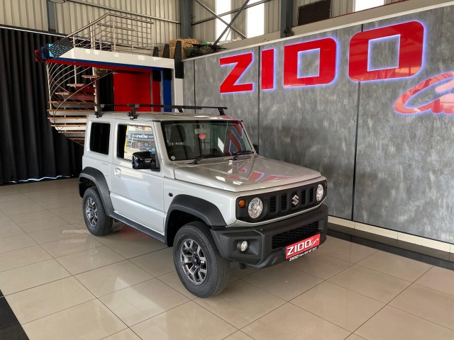 BUY SUZUKI 2021 1.5 GLX, Zido Cars