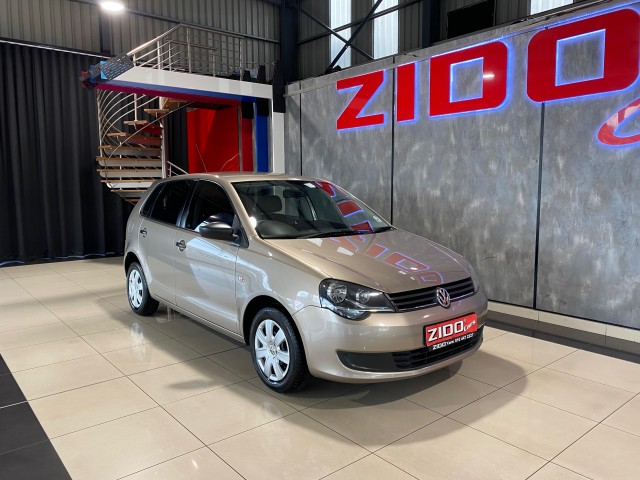 BUY VOLKSWAGEN 2015, Zido Cars