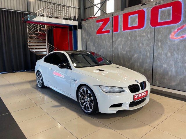 BUY BMW M3 2008 COUPE, Zido Cars