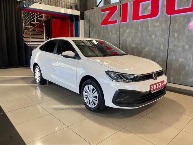 BUY VOLKSWAGEN 2024 POLO 1.6 TIPTRONIC, Zido Cars