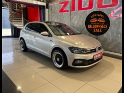 2019 Volkswagen Polo