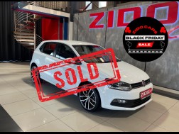 2021 Volkswagen Polo Vivo