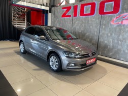 2021 Volkswagen Polo