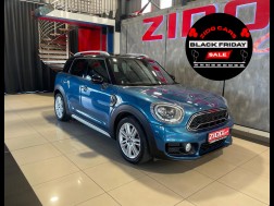 2017 Mini Cooper Countryman