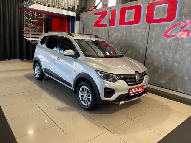 BUY RENAULT TRIBER 2021 1.0 DYNAMIQUE / ZEN, Zido Cars