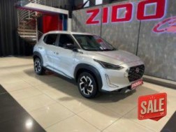 2021 Nissan Magnite
