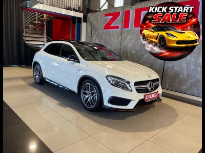 2015 Mercedes-benz Gla