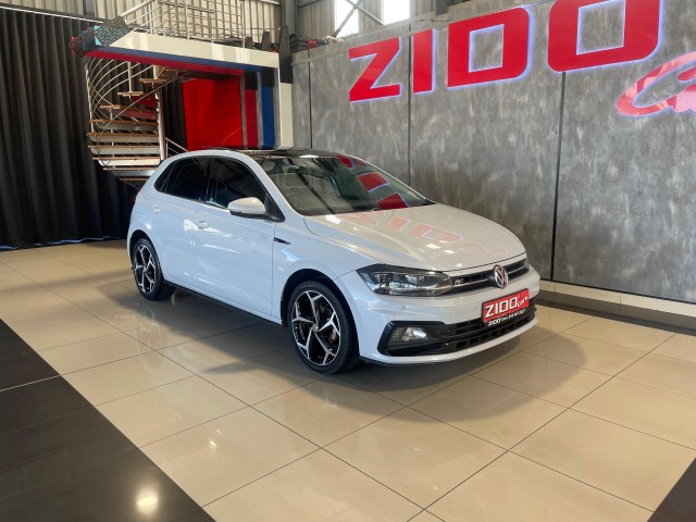BUY VOLKSWAGEN POLO 2020 1.0 TSI COMFORTLINE, Zido Cars