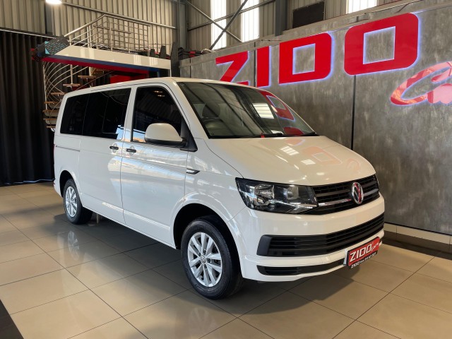 BUY VOLKSWAGEN T6 2019 KOMBI 2.0 TDI DSG 103KW (TRENDLINE), Zido Cars
