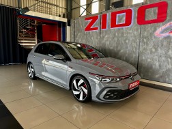 2024 Volkswagen Golf 8