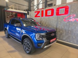 2024 Ford Ranger
