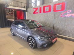 2024 Volkswagen Polo