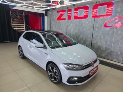 2020 Volkswagen Polo
