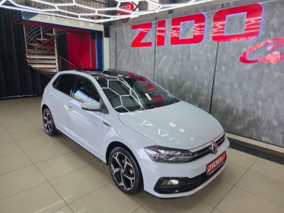 2020 Volkswagen Polo