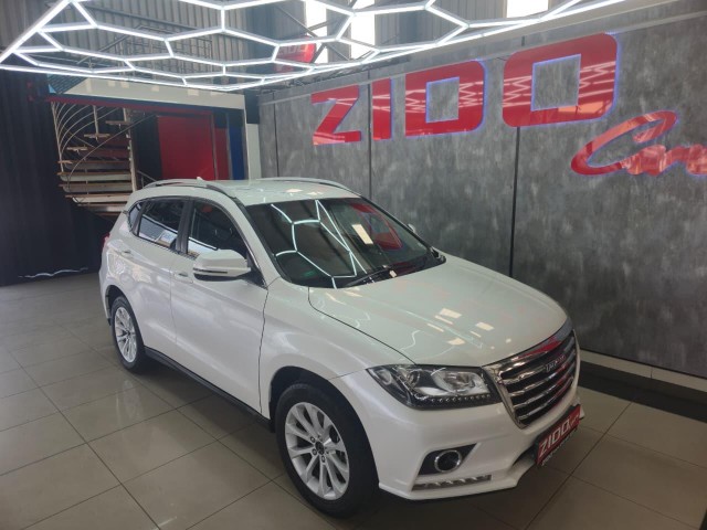 BUY HAVAL H2 2020 1.5T CITY, Zido Cars