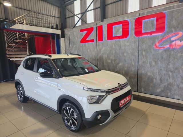 BUY 2026 1.2 MAX (61KW), Zido Cars