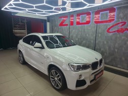2016 Bmw X4