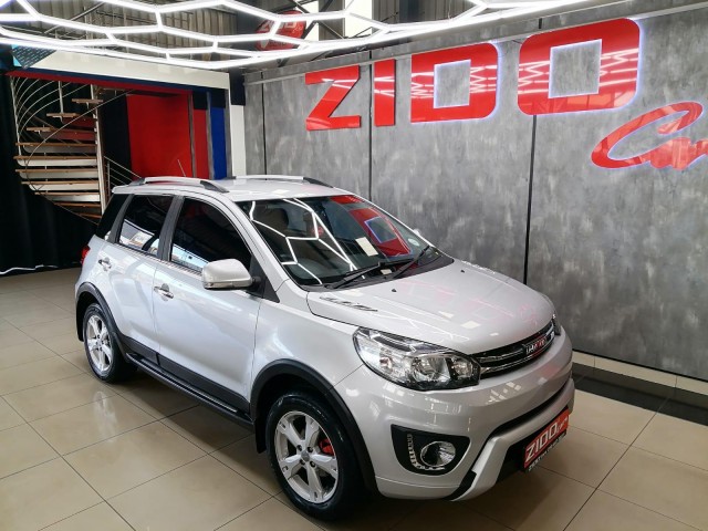 BUY HAVAL H1 2019 1.5 VVT, Zido Cars