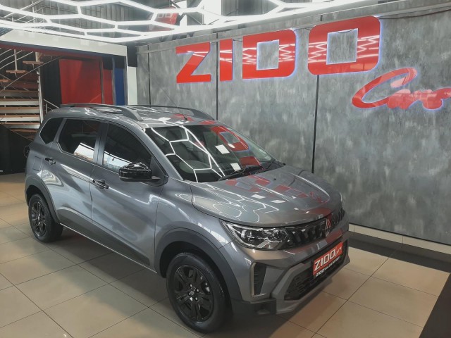 BUY RENAULT TRIBER 2026 1.0 TECHNO, Zido Cars