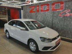 2020 Volkswagen