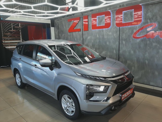 BUY MITSUBISHI XPANDER 2026 1.5, Zido Cars
