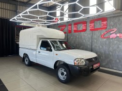2017 Nissan