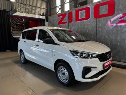 2026 Suzuki