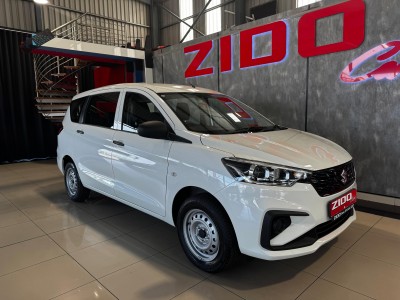 2026 Suzuki