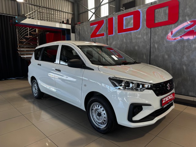 BUY SUZUKI 2026 1.5 GA, Zido Cars