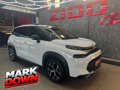 2024 Citroen C3