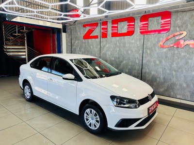 2020 Volkswagen