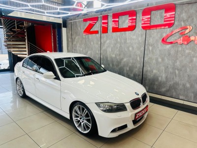 2010 Bmw 3 Series