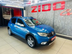 2018 Renault Sandero