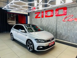 2020 Volkswagen Polo