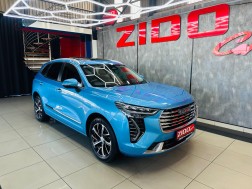 2022 Haval Jolion