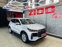 2026  Tiggo 4