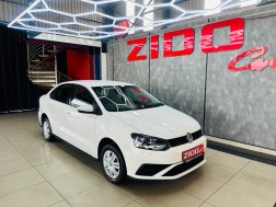 2022 Volkswagen Polo