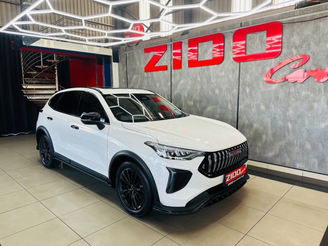 BUY HAVAL JOLION 2025 1.5T S SUPER LUXURY DCT, Zido Cars