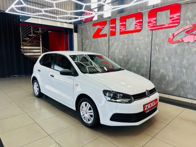 2022 Volkswagen