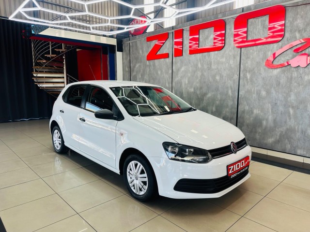 BUY VOLKSWAGEN 2022 1.4 TRENDLINE (5DR), Zido Cars