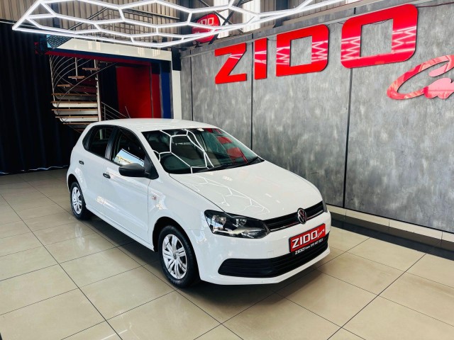 BUY VOLKSWAGEN 2022 1.4 TRENDLINE (5DR), Zido Cars
